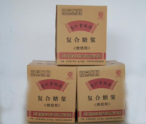 月餅糖漿產(chǎn)品